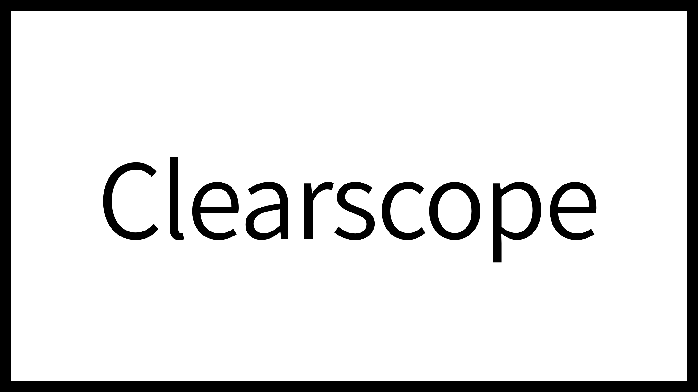 Clearscope content report showing grade score and keyword recommendations