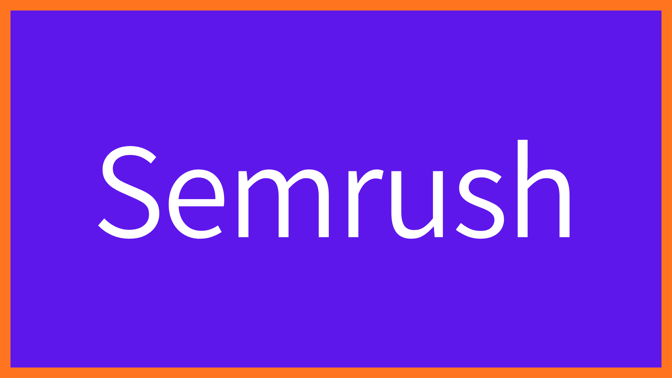 Semrush dashboard showing AI Visibility Toolkit and ContentShake AI interface